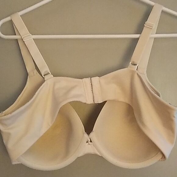 Vanity fair bra sz 40D - Picture 2 of 3